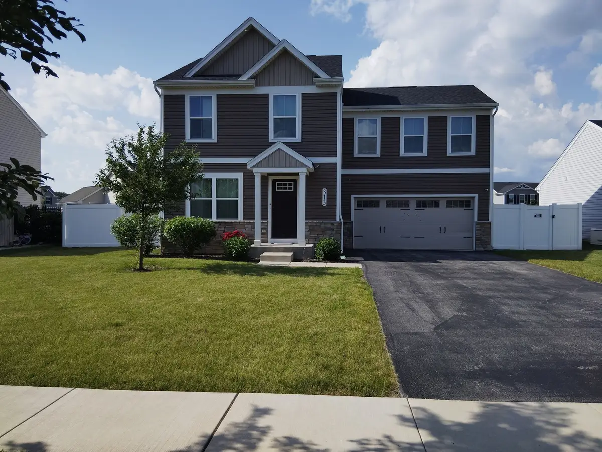 313 Pheasant Run Road, Joliet, IL 60433 - #1