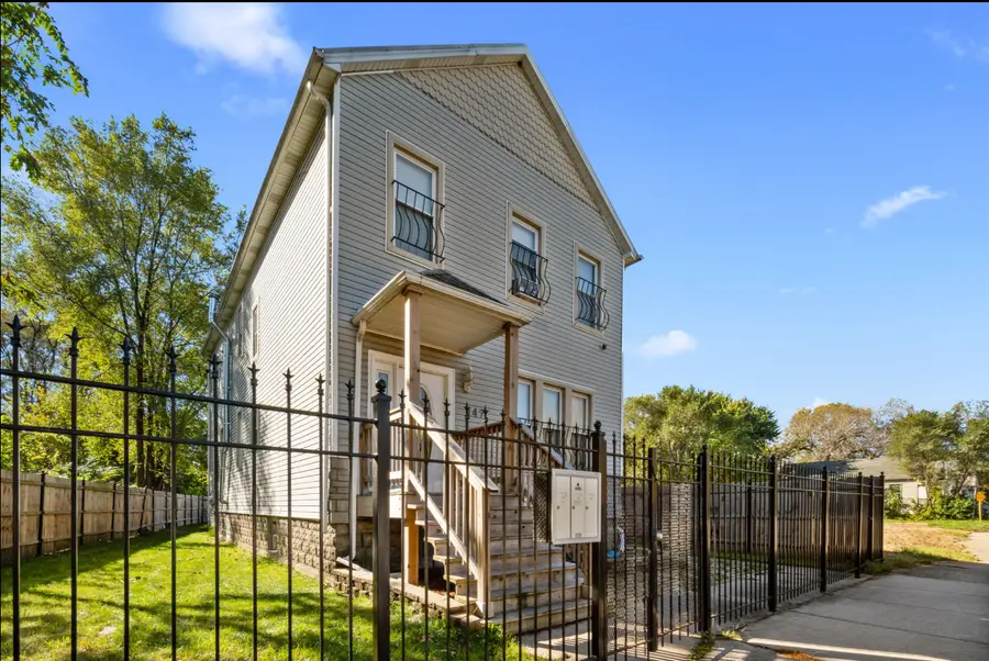 Address Withheld By Seller, Chicago, IL 60620 - #2