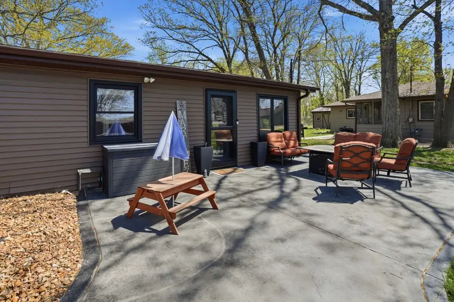 8816 E Mallard Lane, Wilmington, IL 60481 - #3