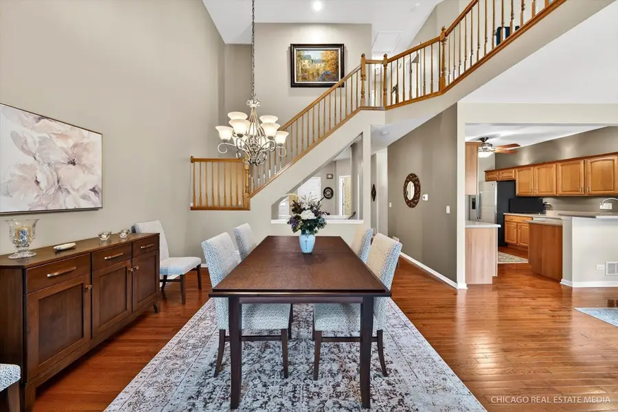 710 Juniper Lane, Lake In The Hills, IL 60156 - #2