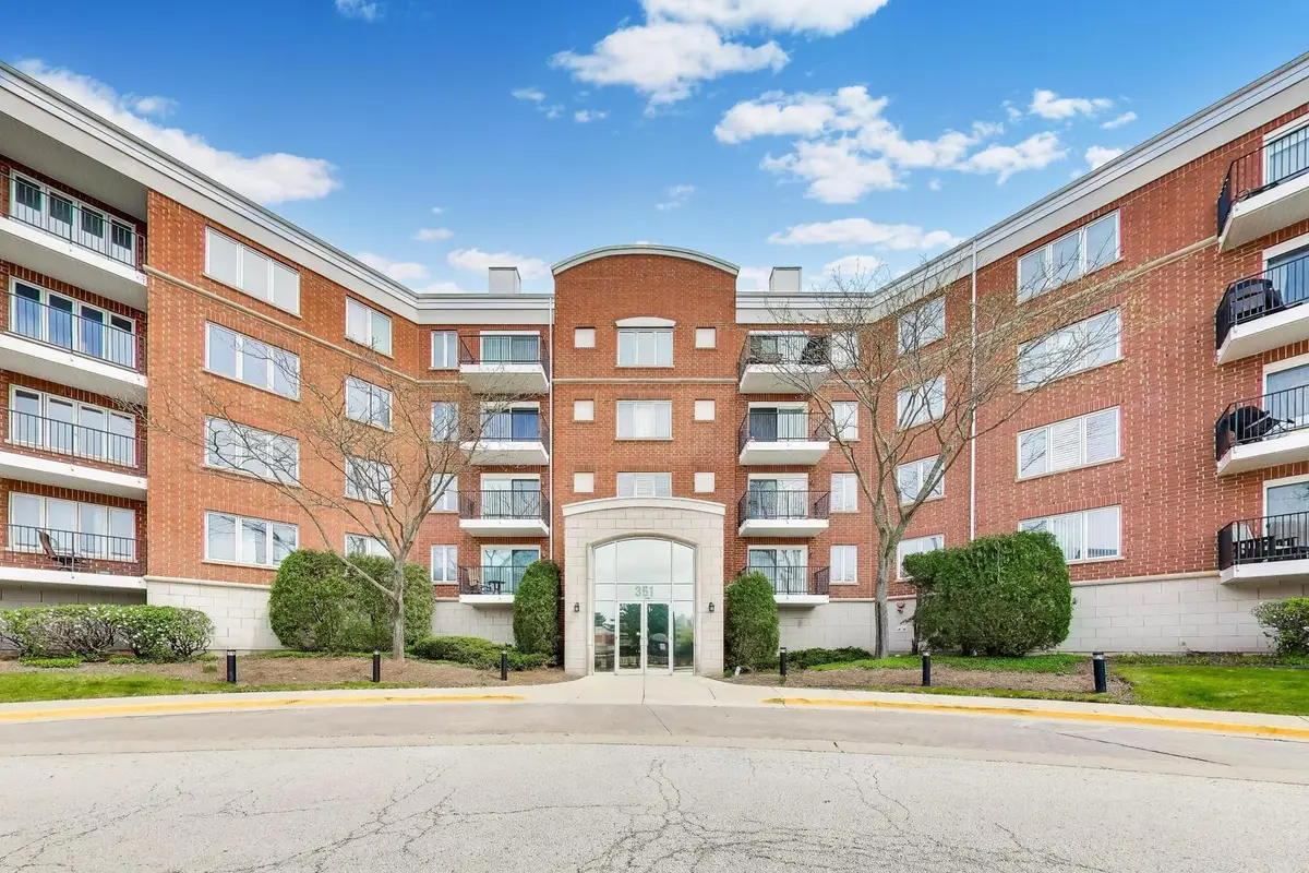 351 Town Place Circle #402, Buffalo Grove, IL 60089 - #1