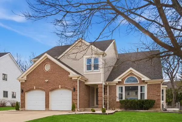 2936 Sandalwood Road, Buffalo Grove, IL 60089 - #1