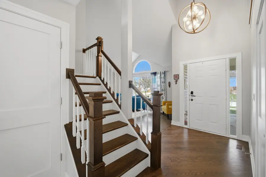 2936 Sandalwood Road, Buffalo Grove, IL 60089 - #3