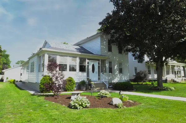 215 S Wasson Street, Streator, IL 61364