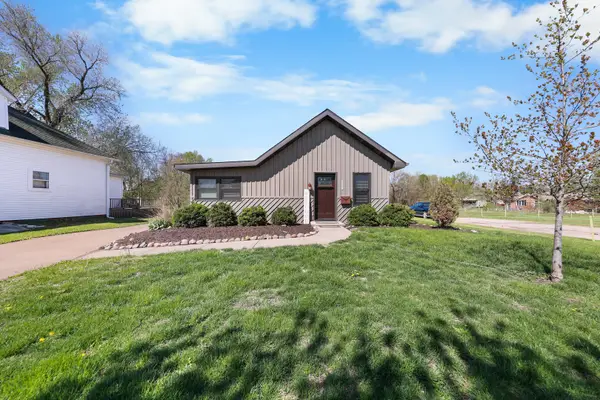 910 S Vermillion Street, Streator, IL 61364