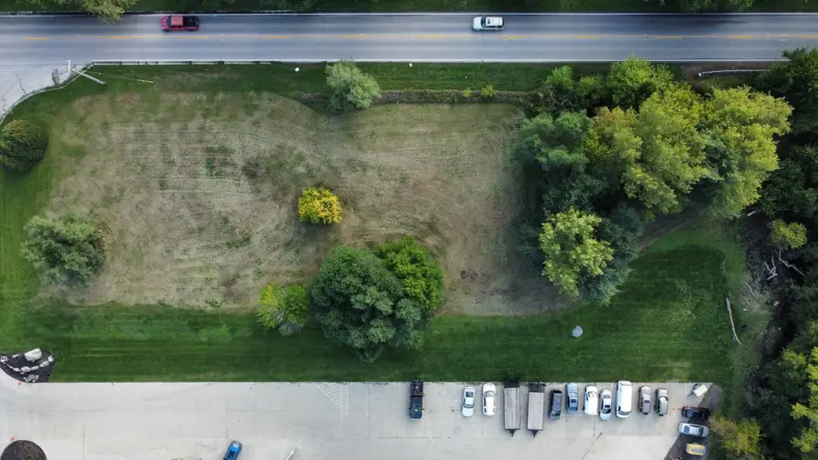 Lot 1 Lakeside Court, McCullom Lake, IL 60050 - #2