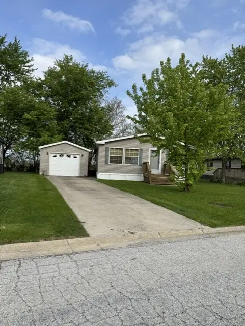 30 Meadowlark Lane, Beecher, IL 60401 - #2
