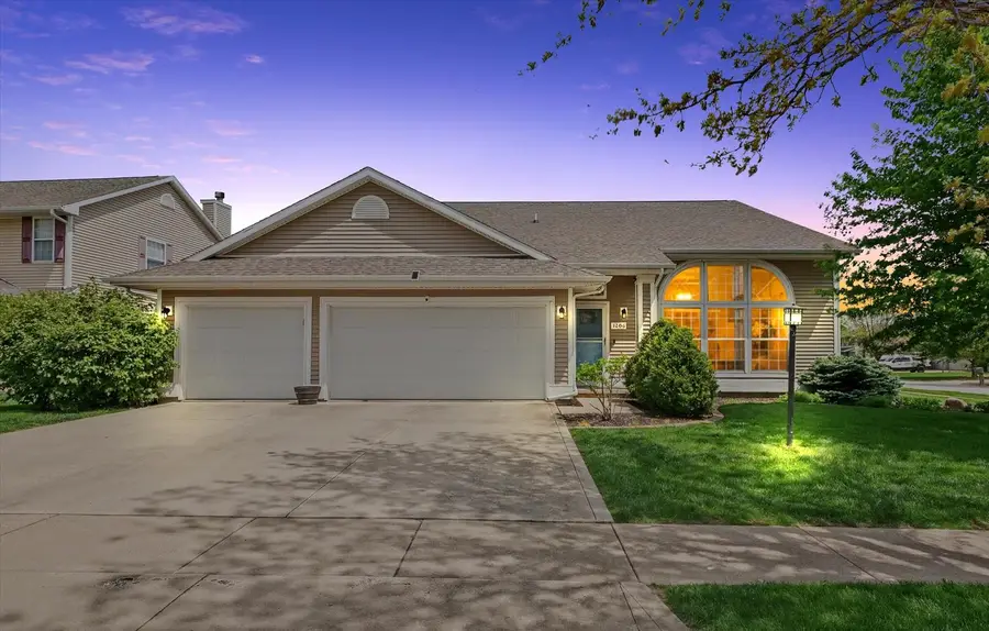 1206 Cobblefield Road, Champaign, IL 61822 - #2