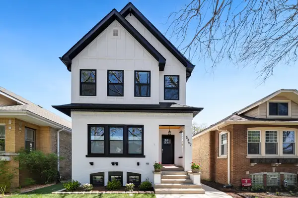 5347 N Bernard Street, Chicago, IL 60625