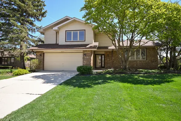 Address Withheld By Seller, Orland Park, IL 60462