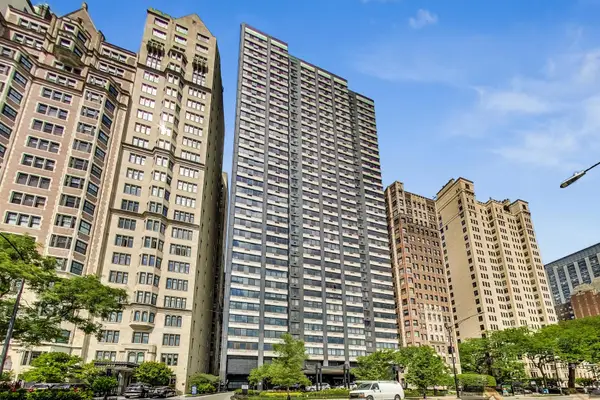 1440 N Lake Shore Drive #31E, Chicago, IL 60610