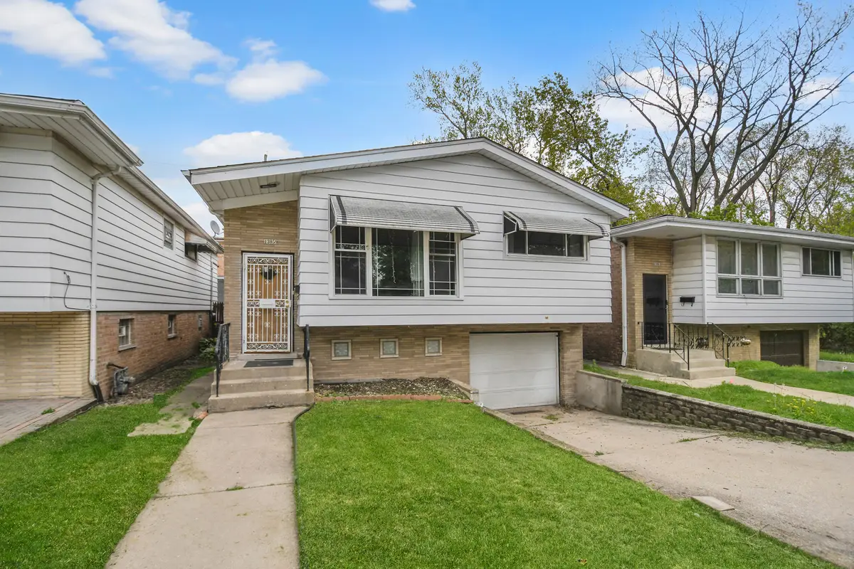 13059 Honore Street, Blue Island, IL 60406 - #1