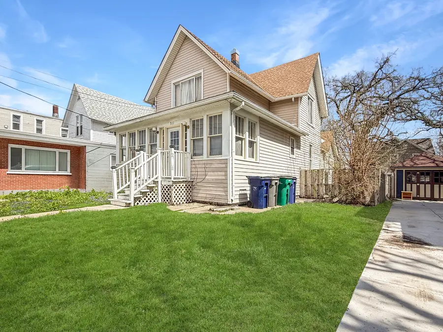 311 Ryerson Avenue, Elgin, IL 60123 - #2