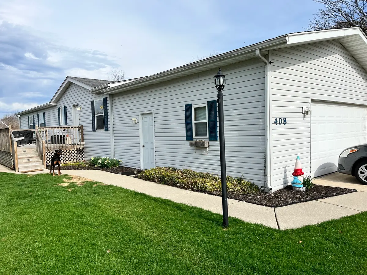 408 E Wood Lane, Belvidere, IL 61008 - #1