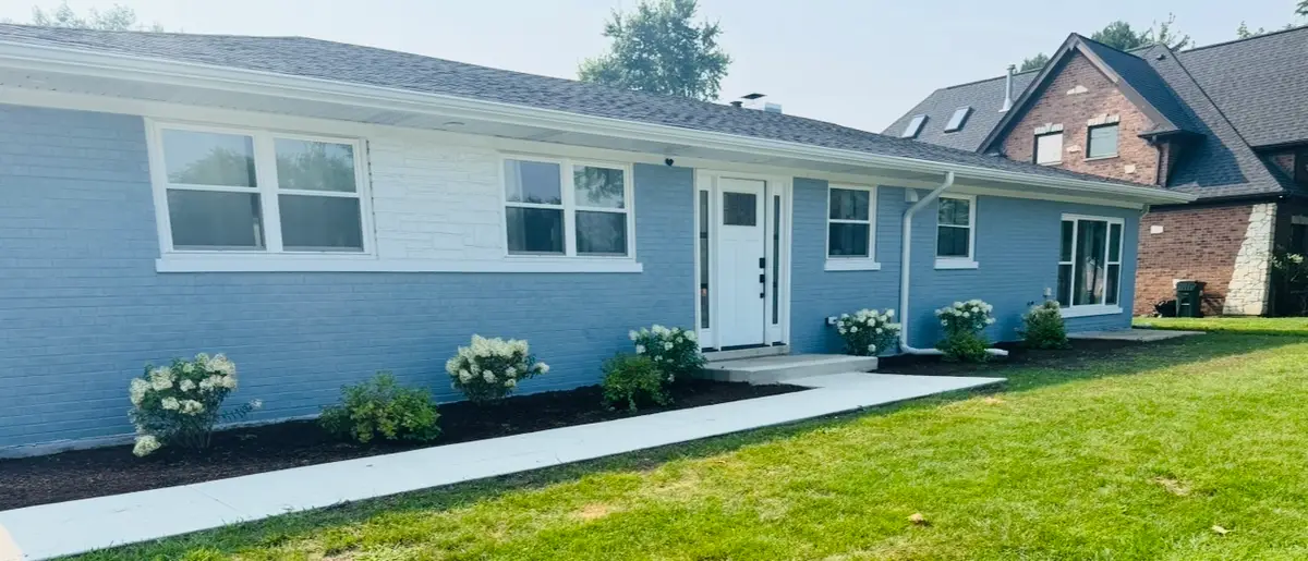 860 S 10th Avenue, La Grange, IL 60525 - #1