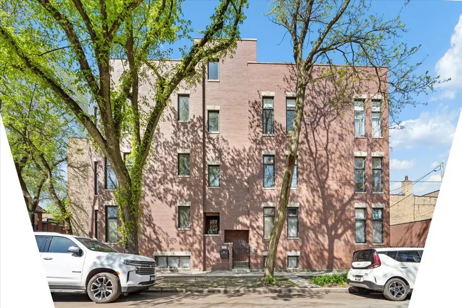 1934 W Thomas Street #2, Chicago, IL 60622 - #2