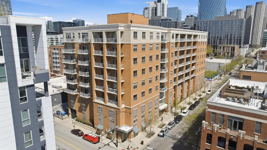 950 W Monroe Street #710, Chicago, IL 60607 - #2