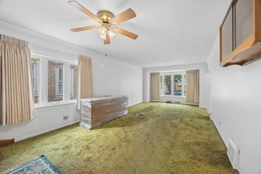 6605 S Kolin Avenue, Chicago, IL 60629 - #3