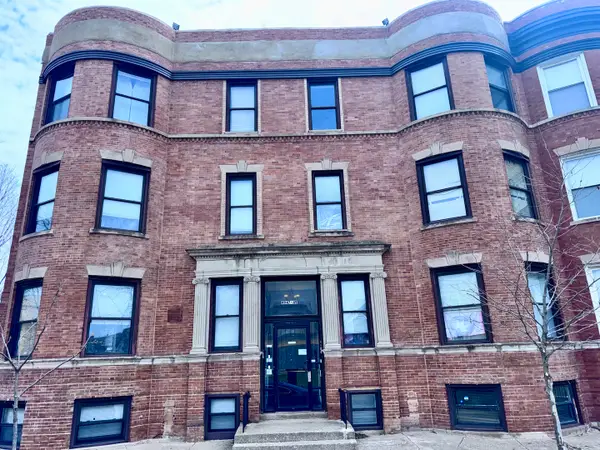 4949 S Calumet Avenue #3S, Chicago, IL 60653