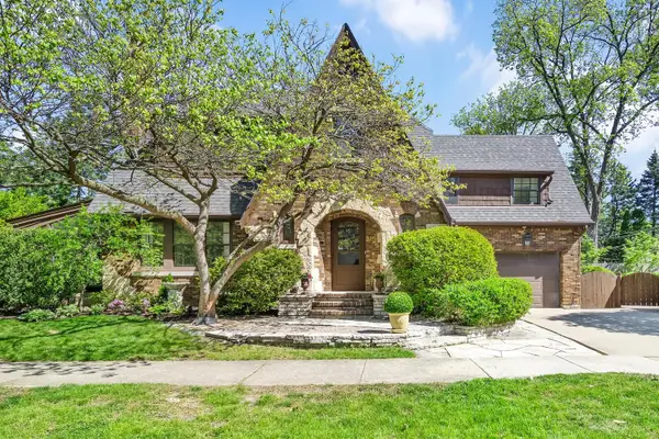 516 41st Street, Western Springs, IL 60558