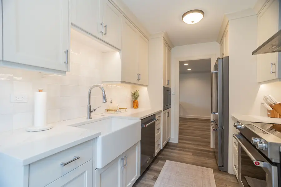 1730 Hinman Avenue #4G, Evanston, IL 60201 - #3