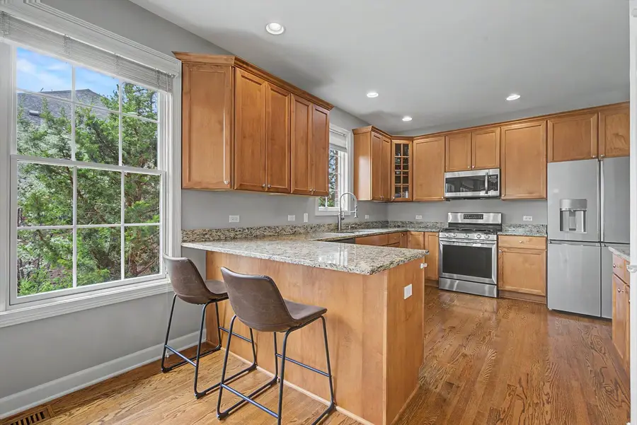 735 Woodglen Lane, Lemont, IL 60439 - #3