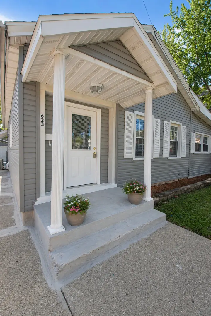 623 N Ottawa Avenue, Dixon, IL 61021 - #1