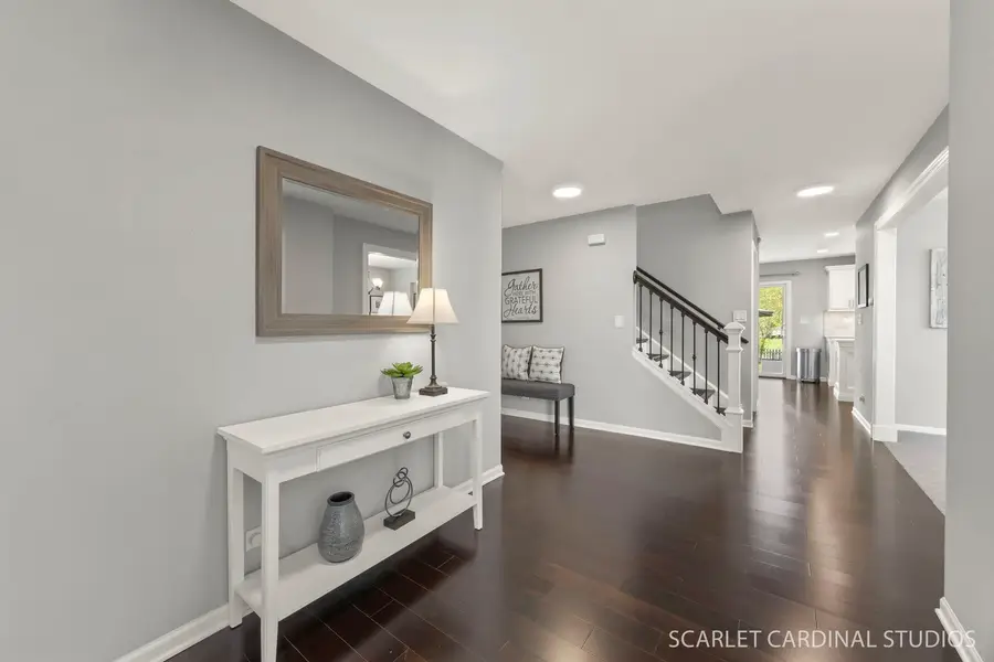 2801 Bauer Road, North Aurora, IL 60542 - #2