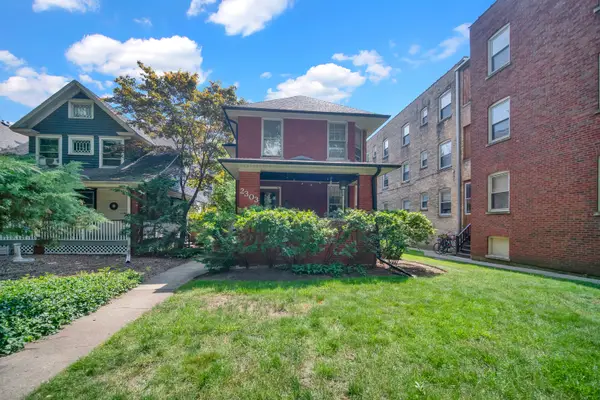 2303 Ridge Avenue, Evanston, IL 60201