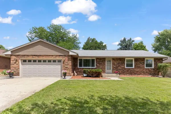1606 Carlisle Lane, DeKalb, IL 60115
