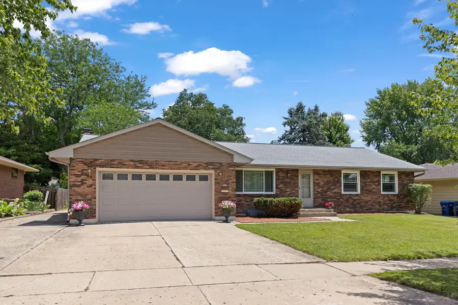 1606 Carlisle Lane, Dekalb, IL 60115 - #2