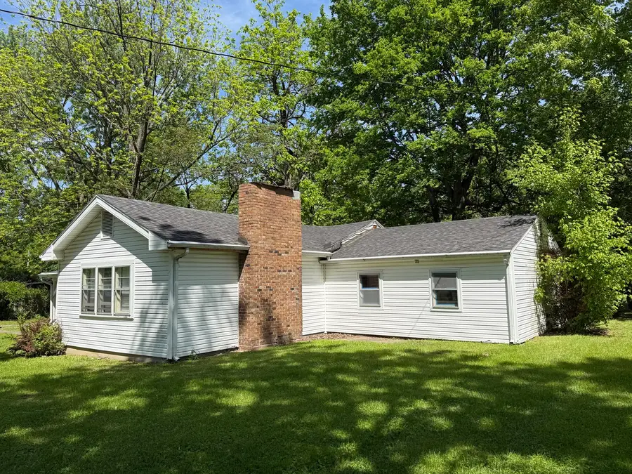 543 Tucker Lane, Metropolis, IL 62960 - #2