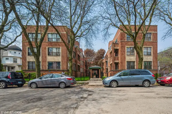 6106 S Dorchester Avenue #2W, Chicago, IL 60637