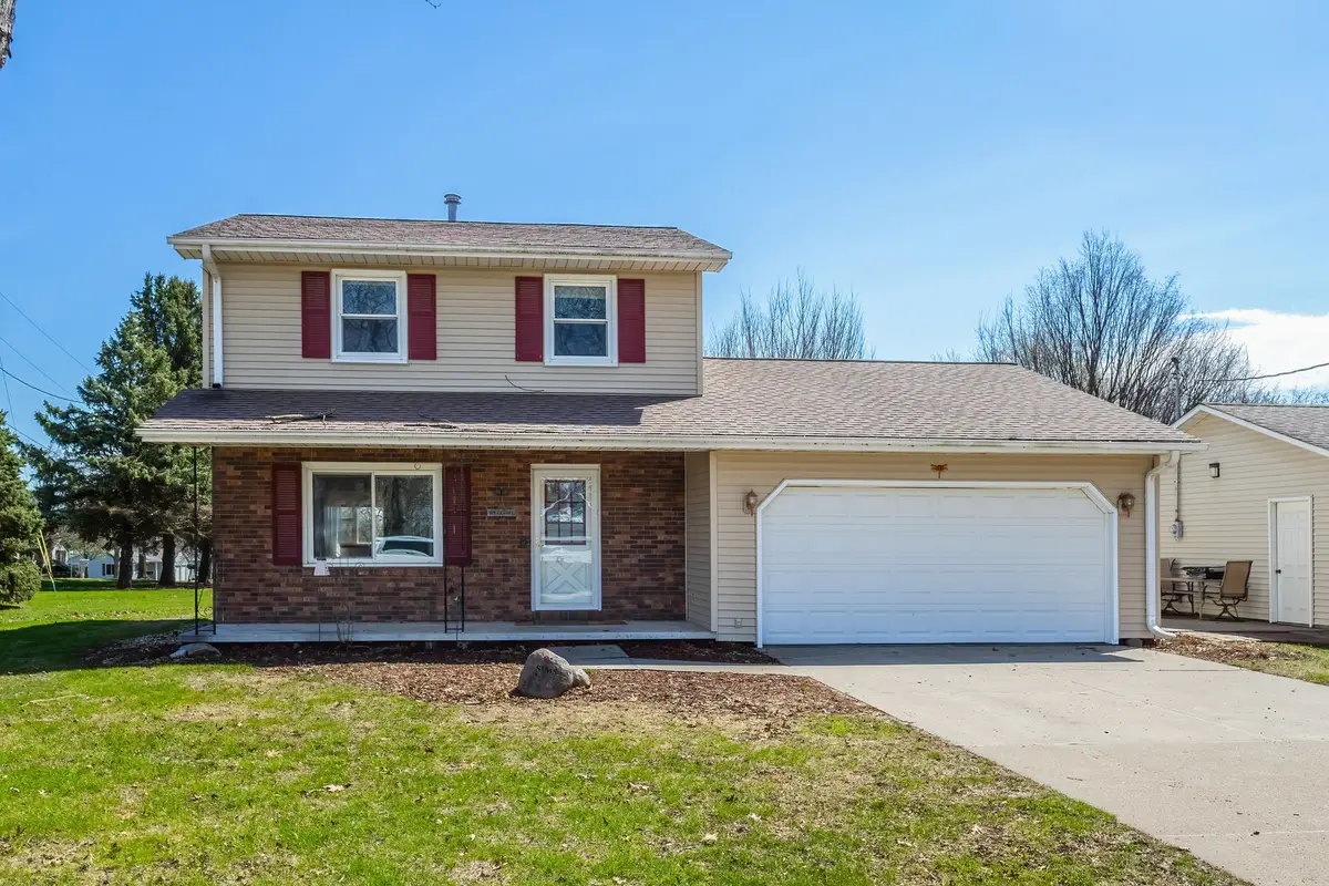 1101 S Bluff Street S, Albany, IL 61230 - #1