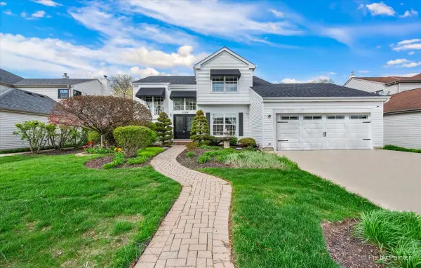 2024 Westridge Boulevard, Bartlett, IL 60103