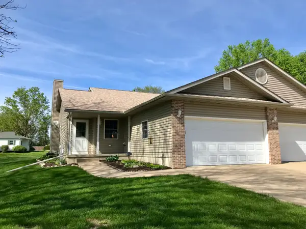 307 W Hudson Street, Princeton, IL 61356