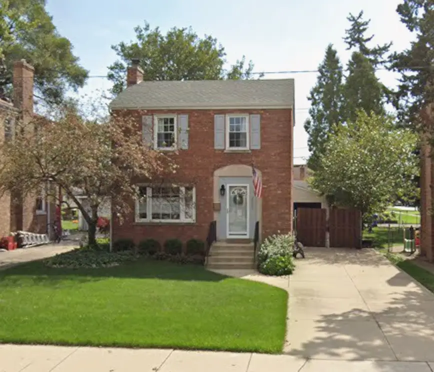 2655 W 99th Street, Chicago, IL 60655 - #1