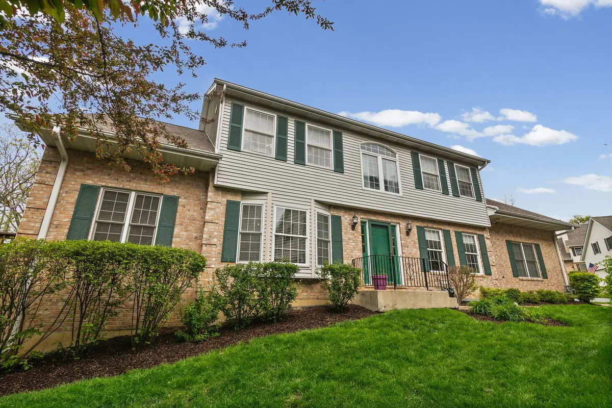 1354 Laurel Oaks Drive, Streamwood, IL 60107 - #1
