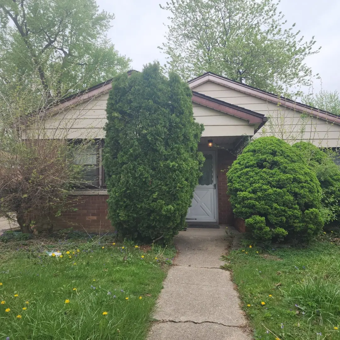 11619 S Sacramento Drive, Merrionette Park, IL 60803 - #1