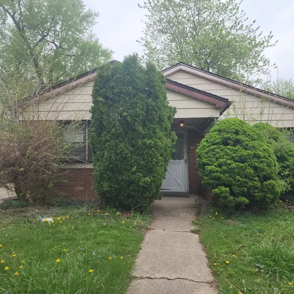 11619 S Sacramento Drive, Merrionette Park, IL 60803