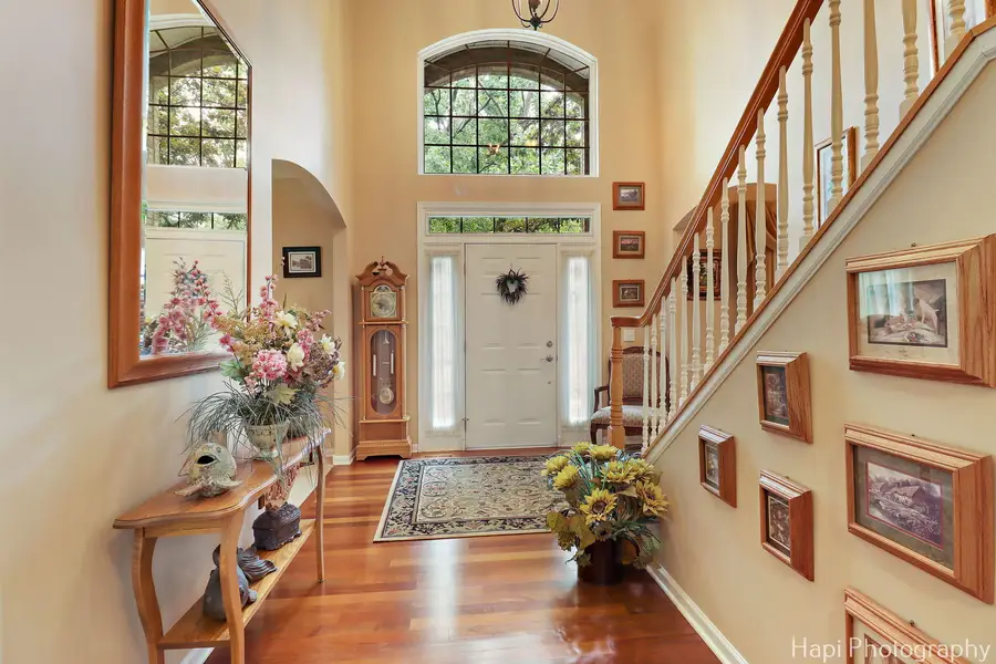 1606 Tecumseh Drive, McHenry, IL 60050 - #2