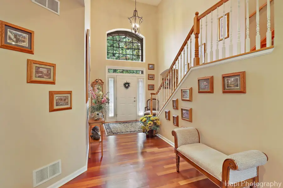 1606 Tecumseh Drive, McHenry, IL 60050 - #3