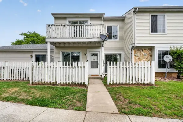 2302 Windsor Lane, Country Club Hills, IL 60478