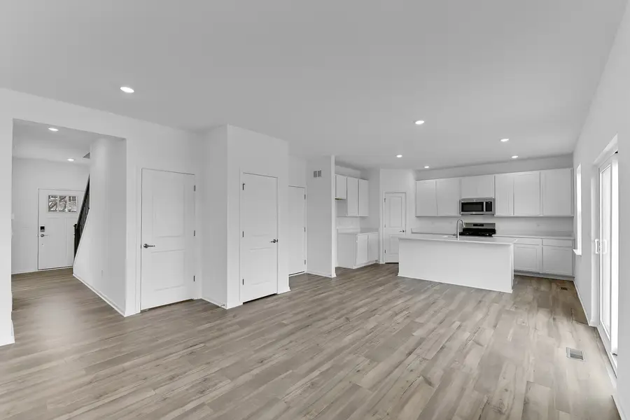 2711 Elden Drive, Yorkville, IL 60560 - #3