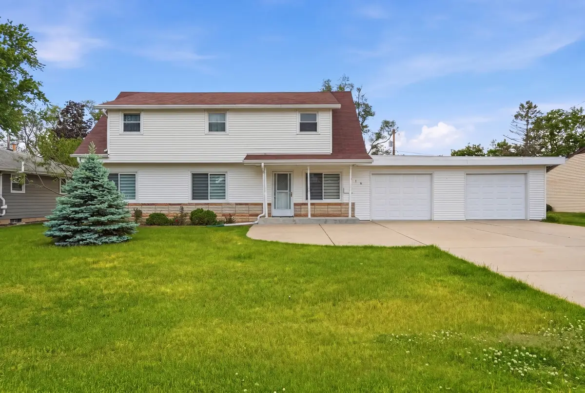 216 Bunn Drive, Rockton, IL 61072 - #1