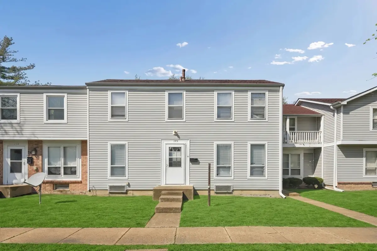 173 Williamsburg Road, Country Club Hills, IL 60478 - #1