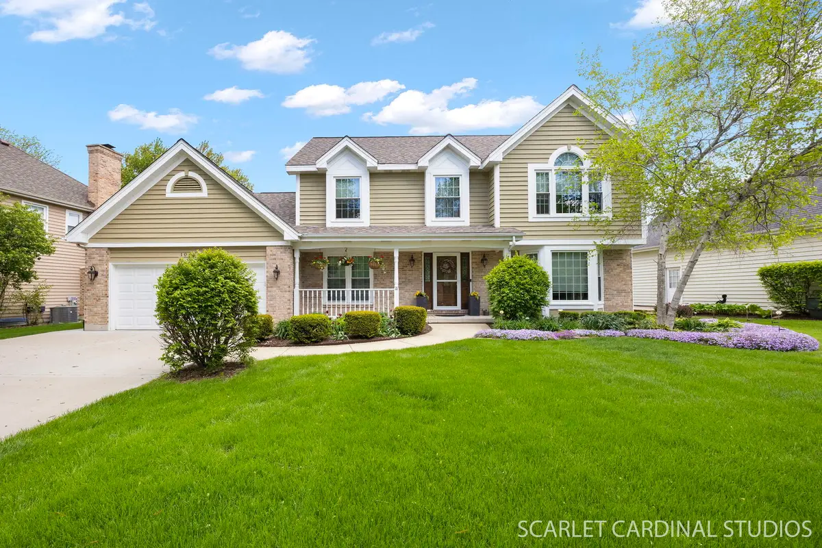 1063 Willow Creek Road, West Chicago, IL 60185 - #1