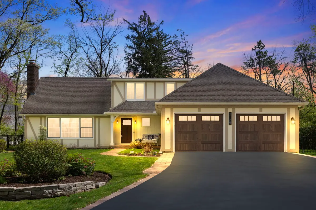 2125 Timbertrails Road, Lisle, IL 60532 - #1