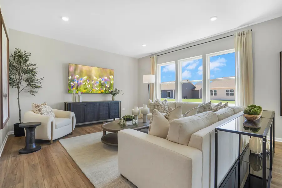 2728 Elden Drive, Yorkville, IL 60560 - #3