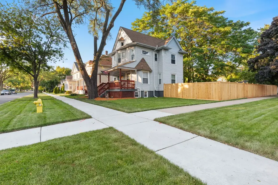 1617 S 4th Avenue, Maywood, IL 60153 - #2